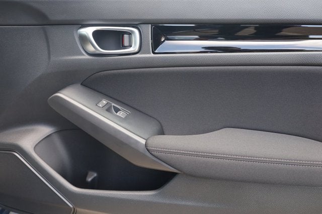 2026 Honda Civic Hybrid Sport CVT