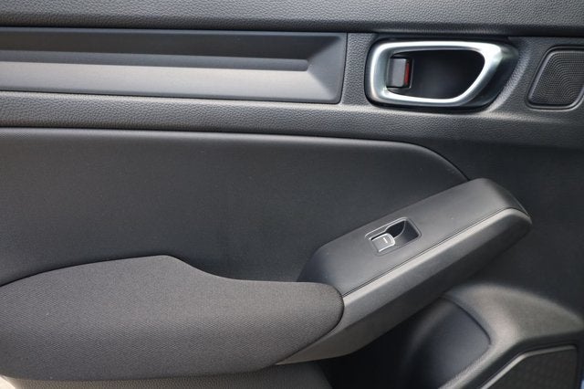 2026 Honda Civic Hybrid Sport CVT