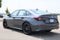 2026 Honda Civic Hybrid Sport CVT