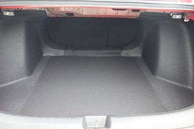 2026 Honda Civic Hybrid Sport Touring CVT