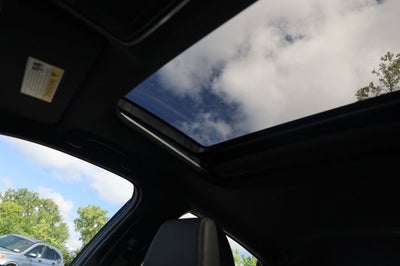 2026 Honda Civic Hybrid Sport Touring CVT