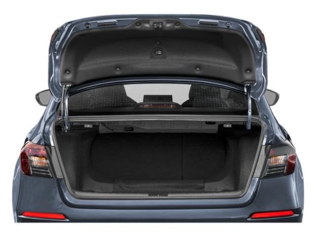 2026 Honda Civic Hybrid Sport CVT