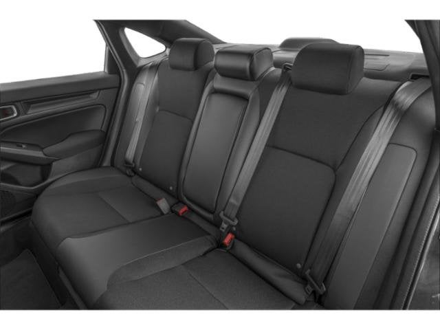 2026 Honda Civic Hybrid Sport CVT