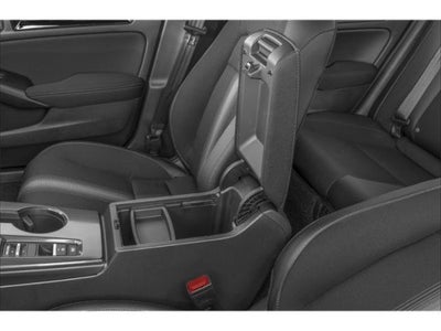 2026 Honda Civic Hybrid Sport CVT