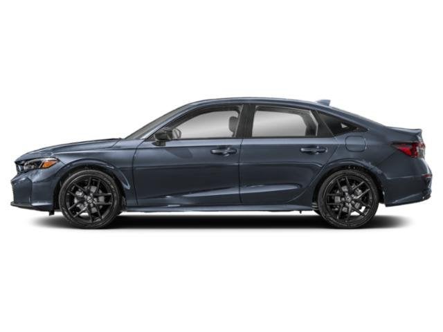 2026 Honda Civic Hybrid Sport CVT