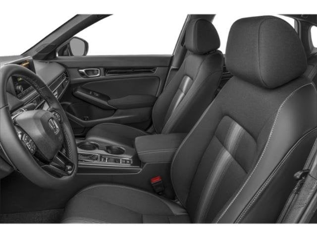 2026 Honda Civic Hybrid Sport CVT