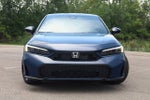 2026 Honda Civic Hybrid Sport CVT