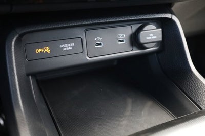 2026 Honda Civic Hybrid Sport CVT