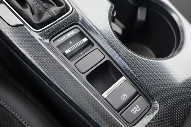 2026 Honda Civic Hybrid Sport CVT