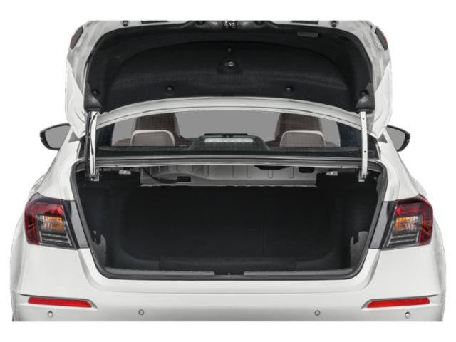 2026 Honda Civic Hybrid Sport Touring CVT