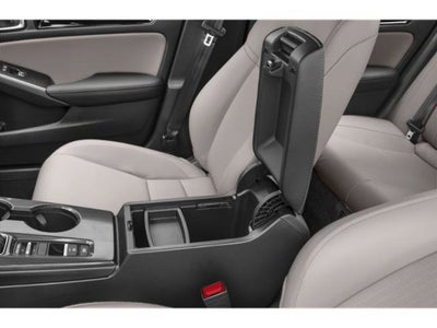 2026 Honda Civic Hybrid Sport Touring CVT