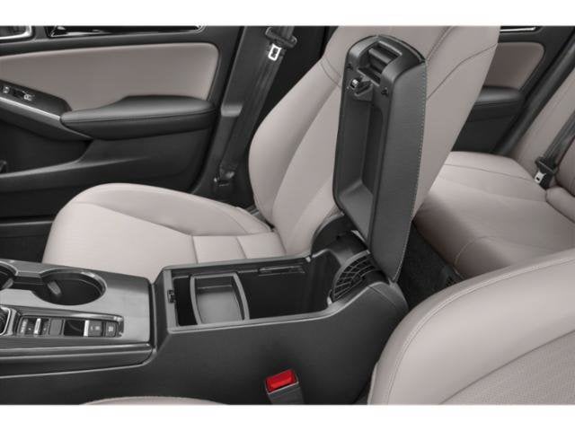 2026 Honda Civic Hybrid Sport Touring CVT