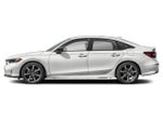 2026 Honda Civic Hybrid Sport Touring CVT