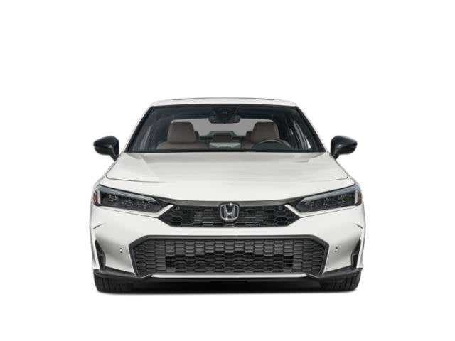 2026 Honda Civic Hybrid Sport Touring CVT