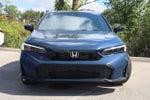 2026 Honda Civic Hybrid Sport Touring CVT