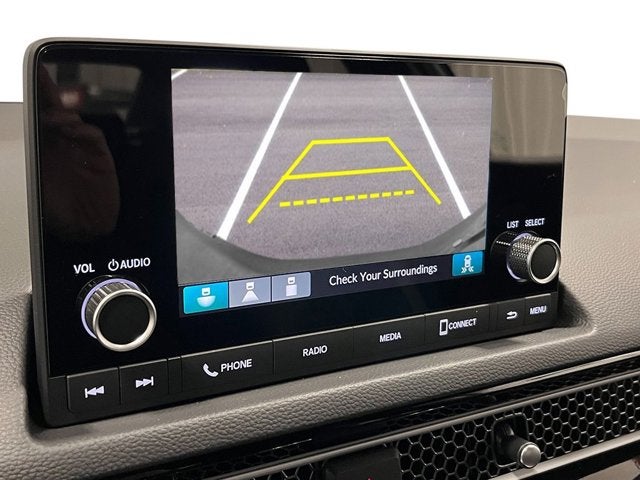 2026 Honda Civic Hybrid Sport CVT