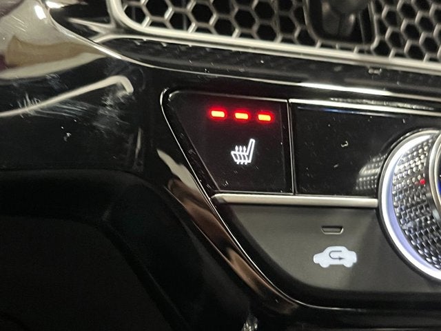 2026 Honda Civic Hybrid Sport CVT