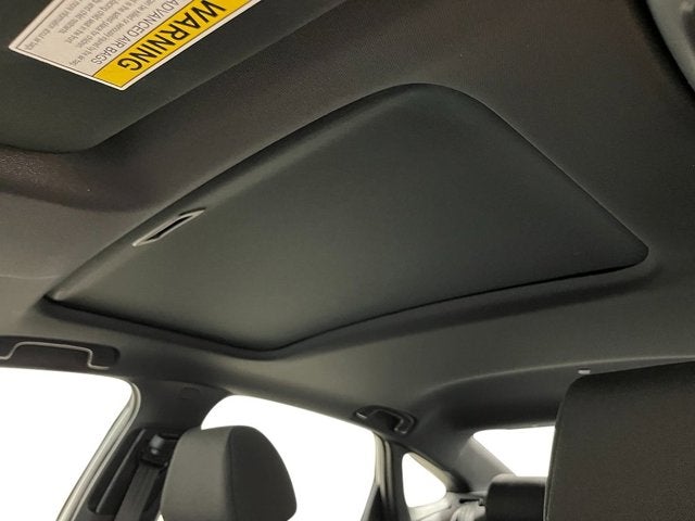 2026 Honda Civic Hybrid Sport CVT