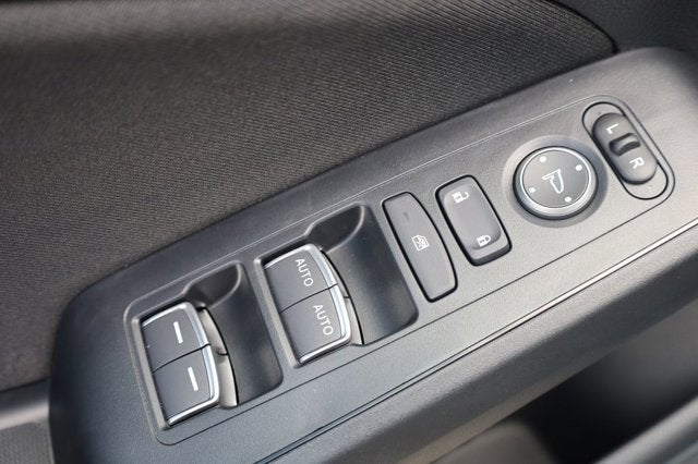 2026 Honda Civic Hybrid Sport CVT