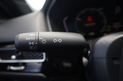 2026 Honda Civic Hybrid Sport CVT