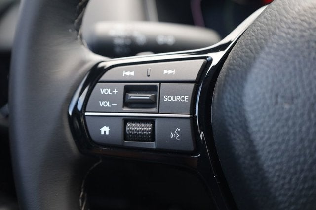 2026 Honda Civic Hybrid Sport CVT