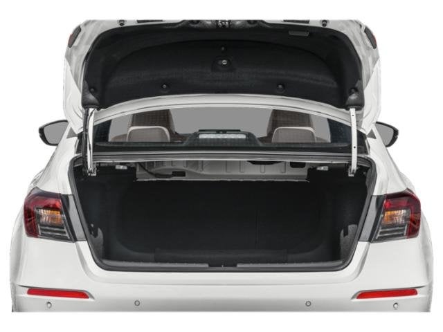 2026 Honda Civic Hybrid Sport Touring CVT
