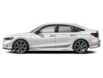 2026 Honda Civic Hybrid Sport Touring CVT