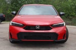 2026 Honda Civic Hybrid Sport Touring CVT
