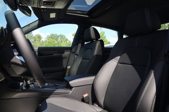 2026 Honda Civic Hybrid Sport Touring CVT