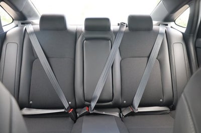 2026 Honda Civic Hybrid Sport CVT