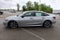 2026 Honda Civic Hybrid Sport Touring CVT