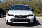2026 Honda Civic Hybrid Sport CVT