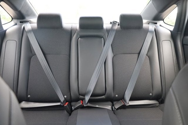 2026 Honda Civic Hybrid Sport CVT