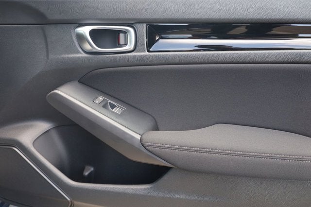 2026 Honda Civic Hybrid Sport CVT