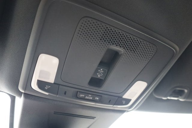 2026 Honda Civic Hybrid Sport CVT