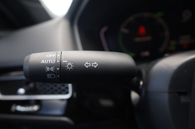 2026 Honda Civic Hybrid Sport CVT