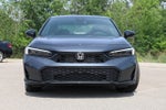 2026 Honda Civic Hybrid Sport CVT