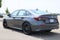 2026 Honda Civic Hybrid Sport CVT
