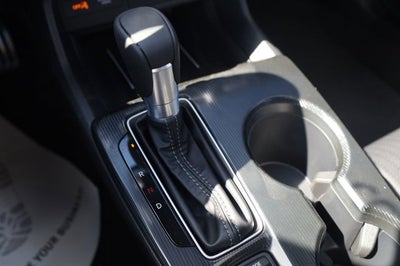 2026 Honda Civic Hybrid Sport Touring CVT