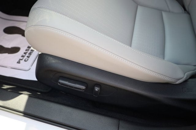 2026 Honda Civic Hybrid Sport Touring CVT