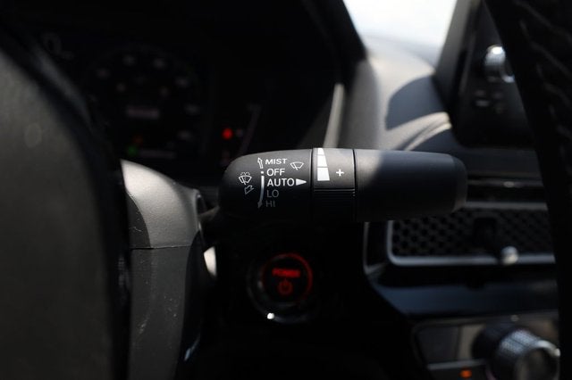 2026 Honda Civic Hybrid Sport Touring CVT