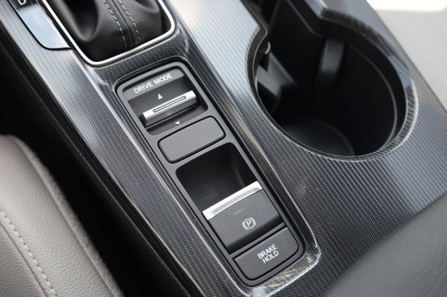 2026 Honda Civic Hybrid Sport Touring CVT