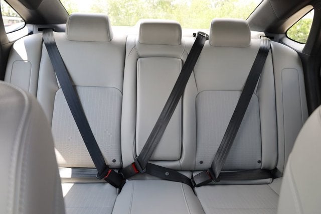 2026 Honda Civic Hybrid Sport Touring CVT