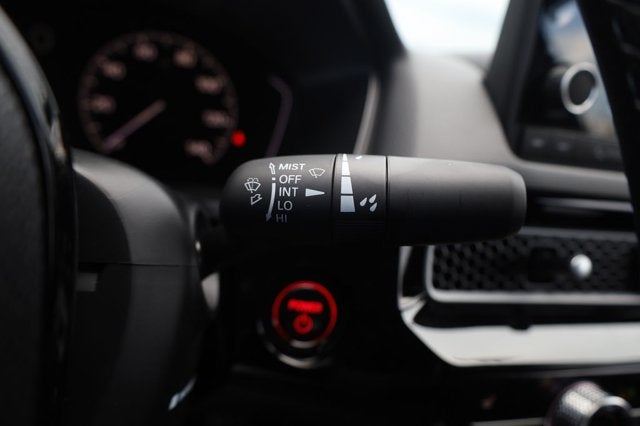 2026 Honda Civic Hybrid Sport CVT