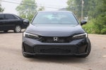 2026 Honda Civic Hybrid Sport CVT