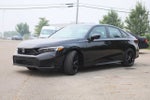 2026 Honda Civic Hybrid Sport CVT