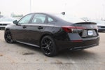 2026 Honda Civic Hybrid Sport CVT