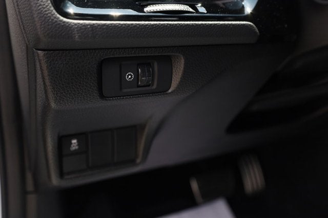 2026 Honda Civic Hybrid Sport Touring CVT