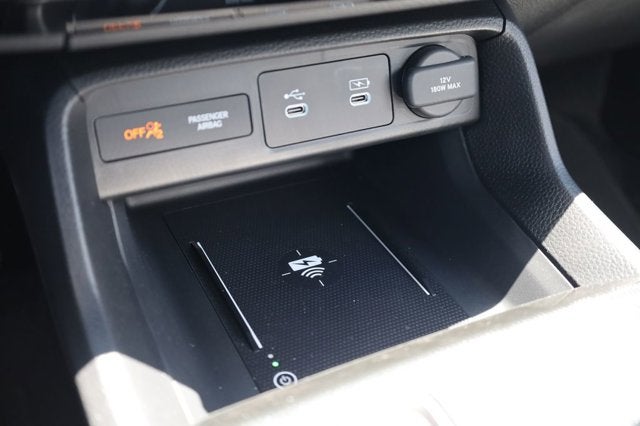 2026 Honda Civic Hybrid Sport Touring CVT