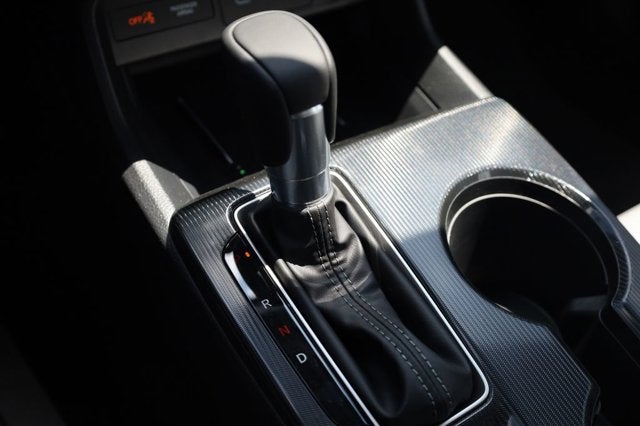 2026 Honda Civic Hybrid Sport Touring CVT